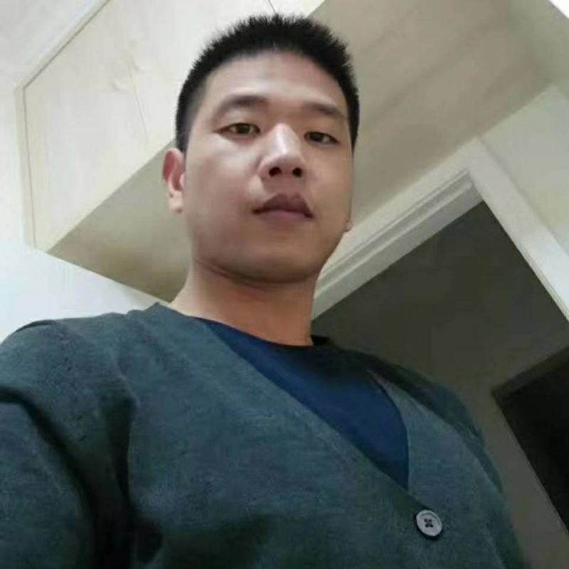 辉辉的第一张照片--百色相亲服务中心