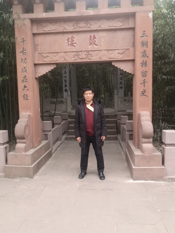 xiaoli的第一张照片--百色相亲服务中心