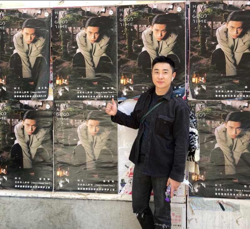 Eric的第一张照片--百色相亲服务中心