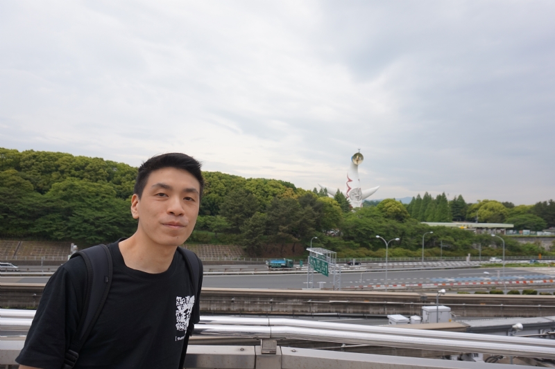 智鴻的第二张照片--百色相亲服务中心