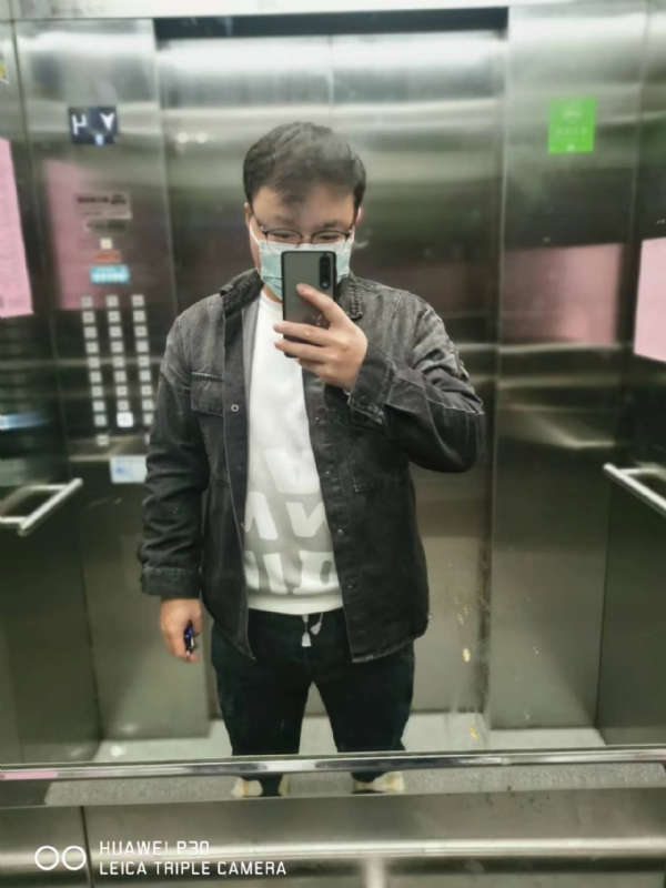 热心小刘的第一张照片--百色相亲服务中心