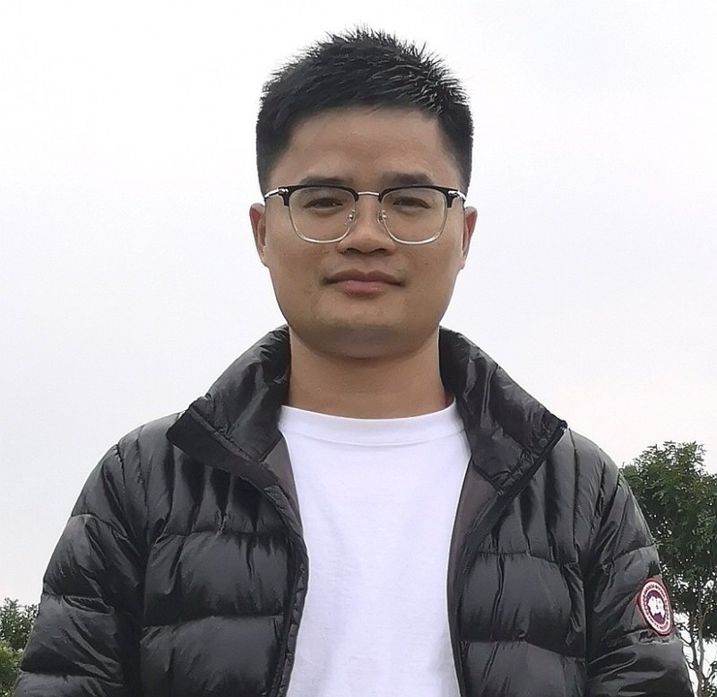 Jason的第一张照片--百色相亲服务中心