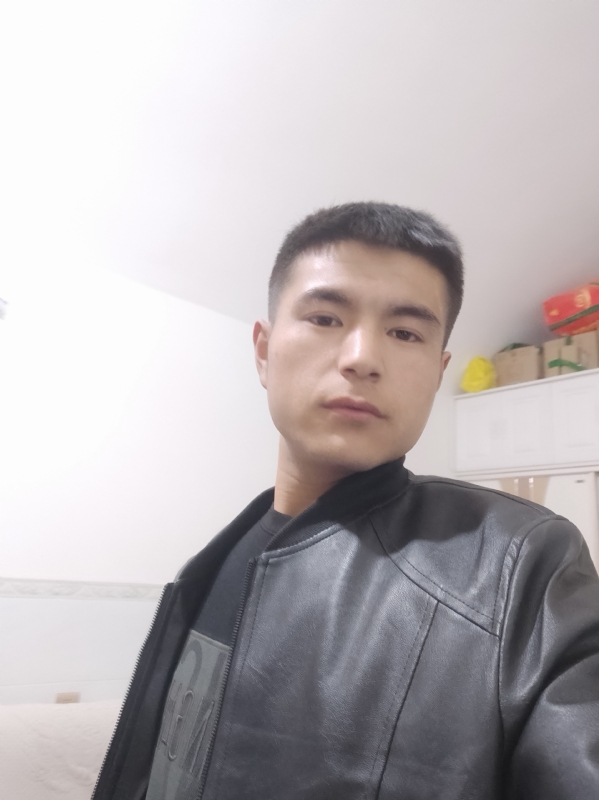 找女朋友的第一张照片--百色相亲服务中心