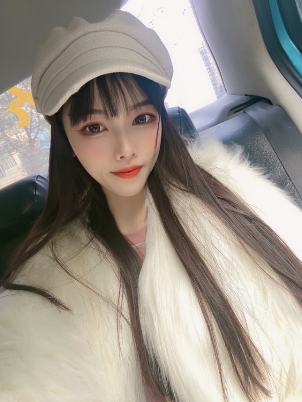 青柠的第一张照片--百色相亲服务中心