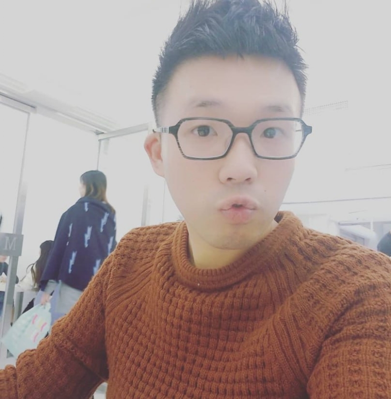 林滿江的第一张照片--百色相亲服务中心