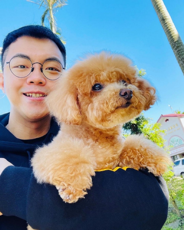 海洋的第一张照片--百色相亲服务中心