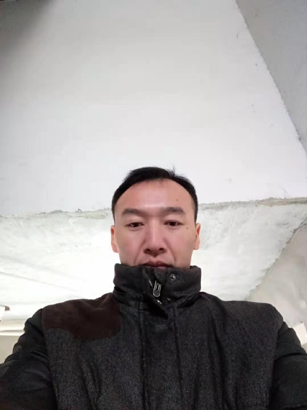 孤狼的第三张照片--百色相亲服务中心