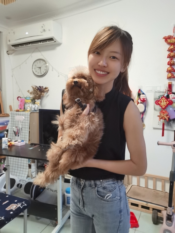 relin的第三张照片--百色相亲服务中心