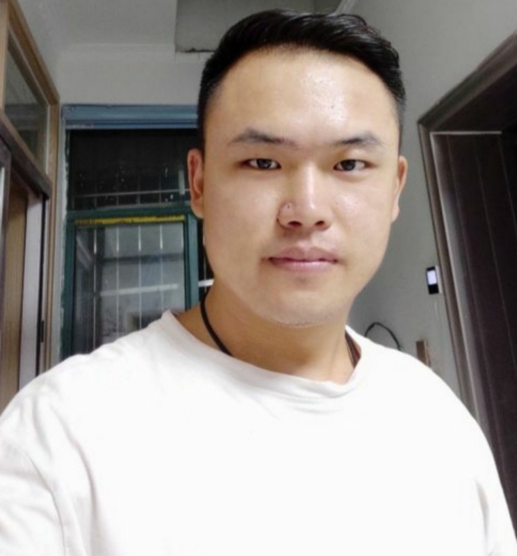 缘起的第一张照片--百色相亲服务中心