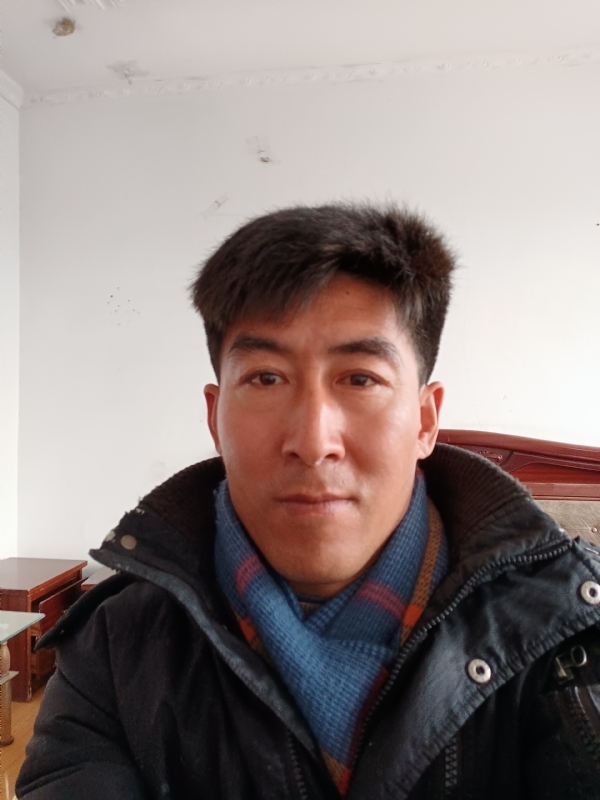 愉快心情的第一张照片--百色相亲服务中心