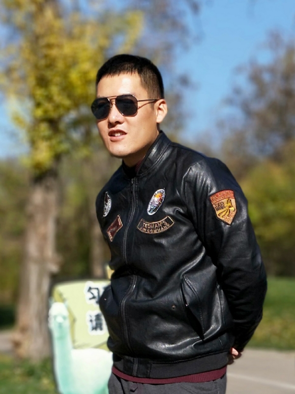 里奥老爹的第二张照片--百色相亲服务中心