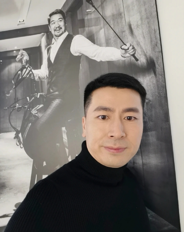 Gs的第一张照片--百色相亲服务中心