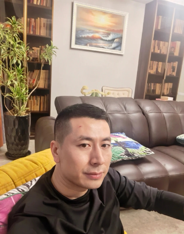 Gs的第二张照片--百色相亲服务中心