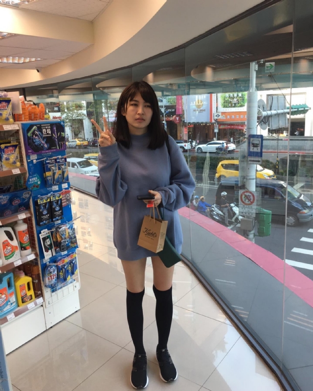 茜茜的第一张照片--百色相亲服务中心