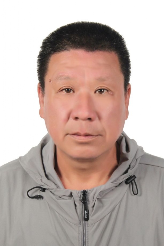 薛利忠的第一张照片--百色相亲服务中心