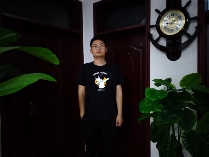 真诚交友的第一张照片--百色相亲服务中心