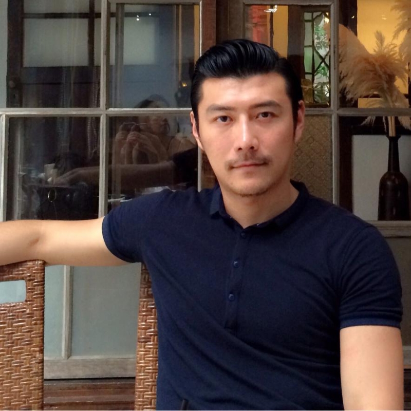 張建林的第一张照片--百色相亲服务中心