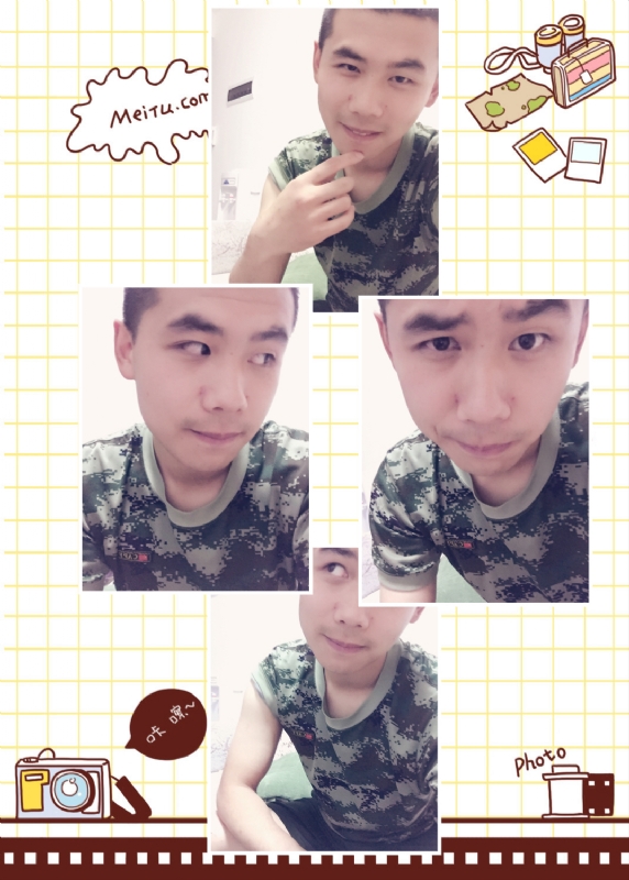 X先生的第一张照片--百色相亲服务中心