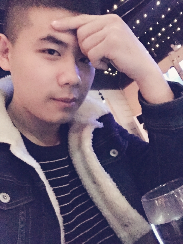 X先生的第二张照片--百色相亲服务中心