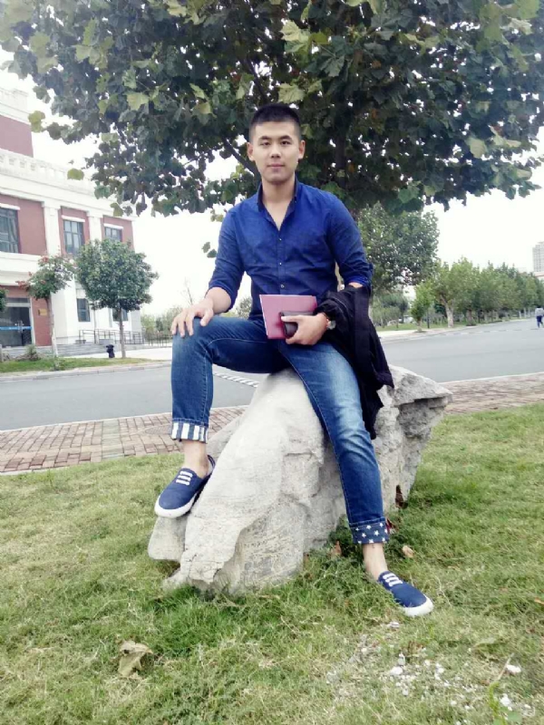 X先生的第三张照片--百色相亲服务中心