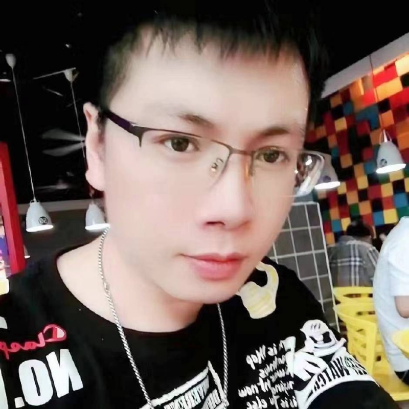 山云的第二张照片--百色相亲服务中心