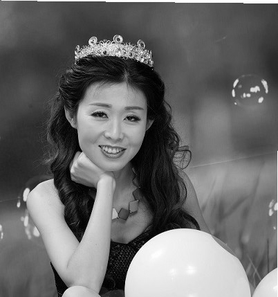 诗若兰的第一张照片--百色相亲服务中心