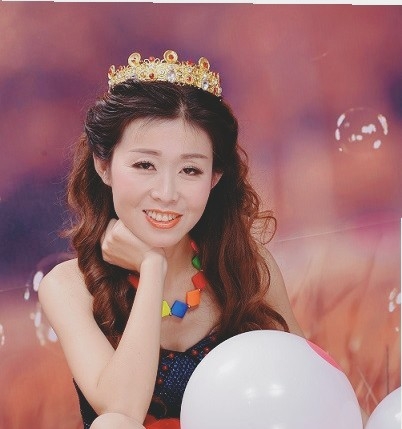 诗若兰的第二张照片--百色相亲服务中心