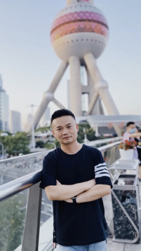 andy的第四张照片--百色相亲服务中心