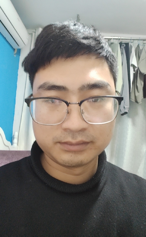 少平的第二张照片--百色相亲服务中心