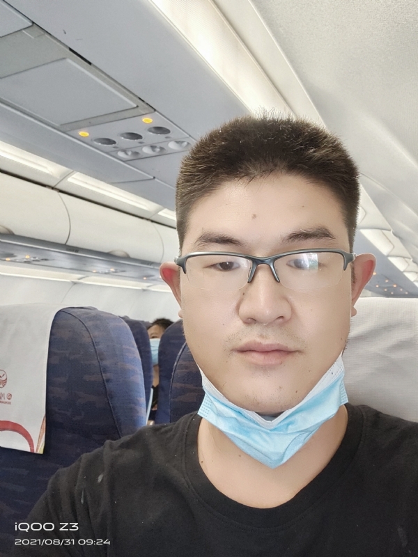 wangyonghe的第二张照片--百色相亲服务中心