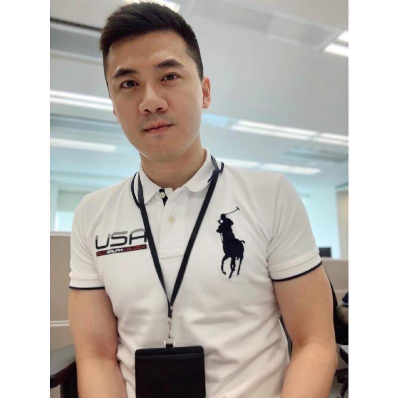 風一樣的男子的第二张照片--百色相亲服务中心