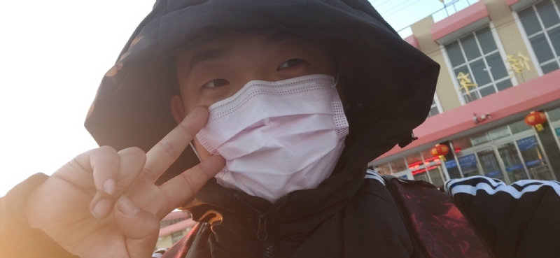 卡布达的第一张照片--百色相亲服务中心