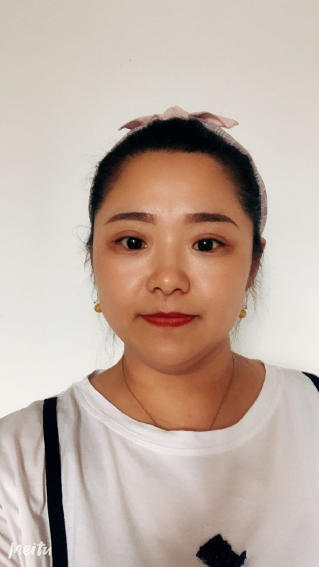 CoCo木子的第一张照片--百色相亲服务中心