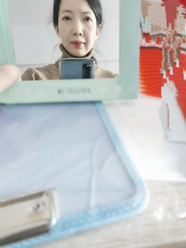 小云的第四张照片--百色相亲服务中心