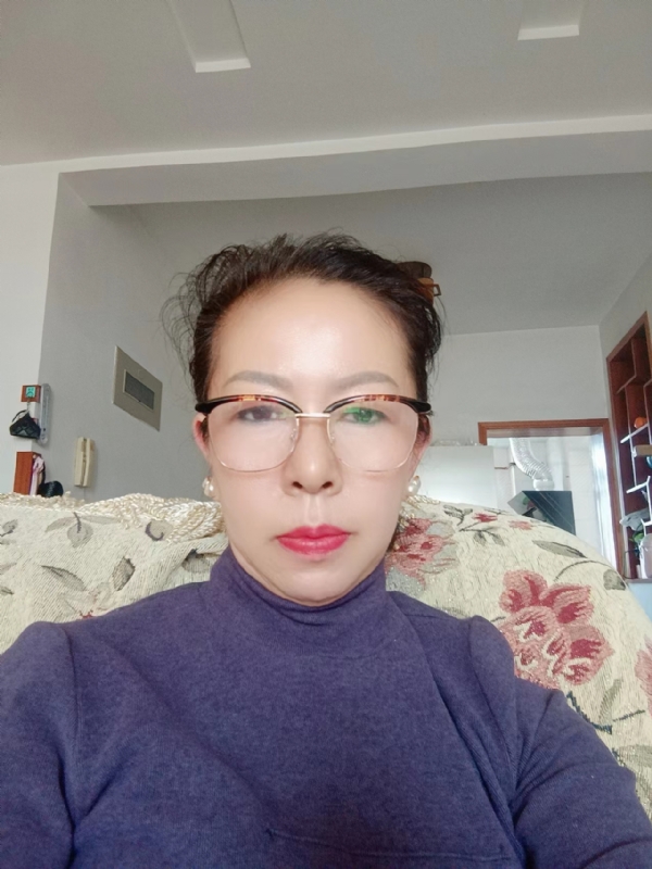 中秋桂花玉兔的第三张照片--百色相亲服务中心