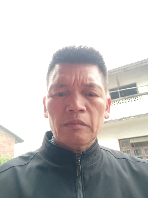 晚霞的天空的第一张照片--百色相亲服务中心