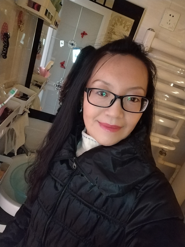 颜的第一张照片--百色相亲服务中心