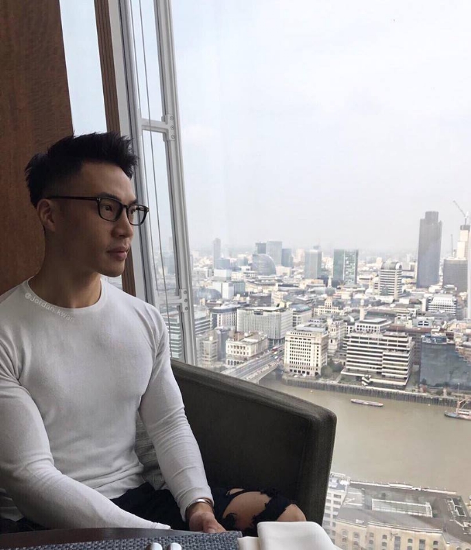 Chen文彬的第一张照片--百色相亲服务中心