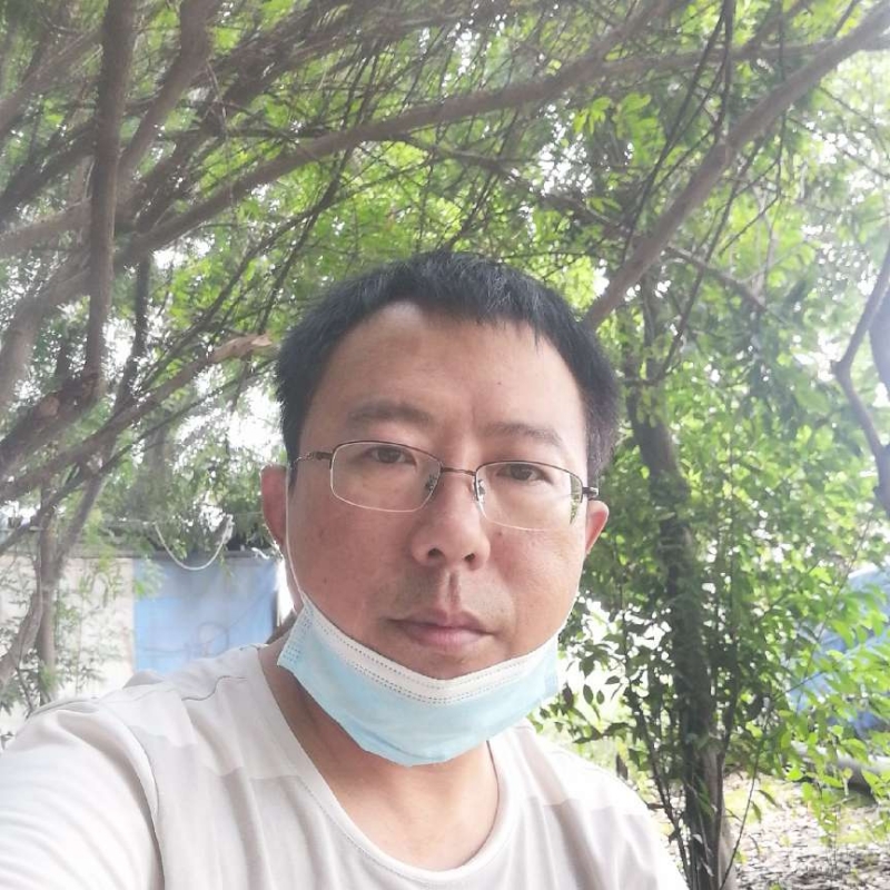 解勇的第三张照片--百色相亲服务中心