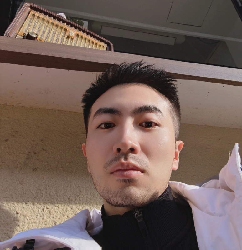 One的第一张照片--百色相亲服务中心