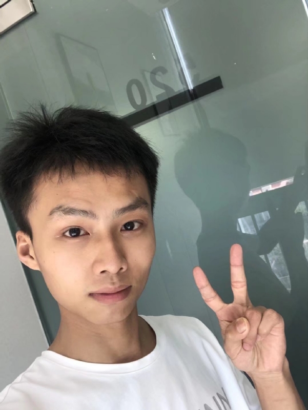 吥離吥棄的第二张照片--百色相亲服务中心