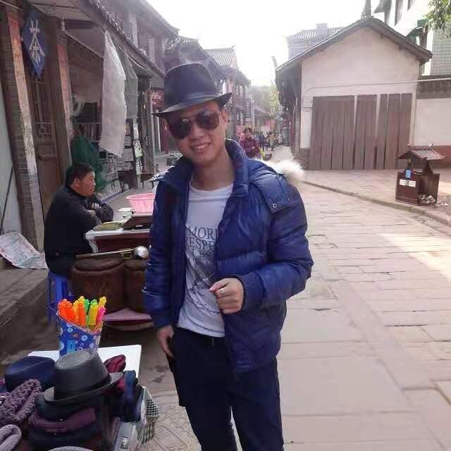 橙光的第二张照片--百色相亲服务中心