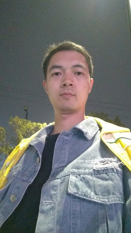 时光的第一张照片--百色相亲服务中心