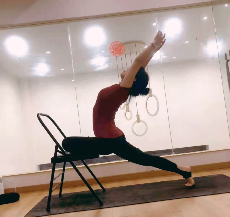 小鹿的第一张照片--百色相亲服务中心