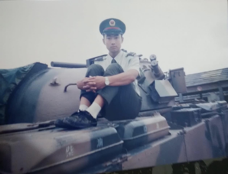 抱团取暖的第七张照片--百色相亲服务中心