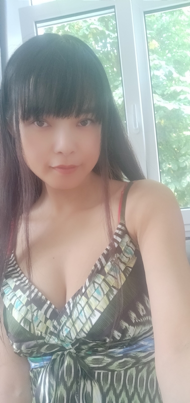 Sophia的第一张照片--百色相亲服务中心