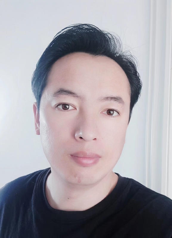 Kevin的第一张照片--百色相亲服务中心