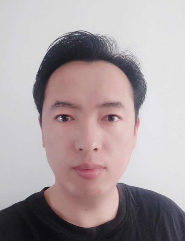 Kevin的第二张照片--百色相亲服务中心