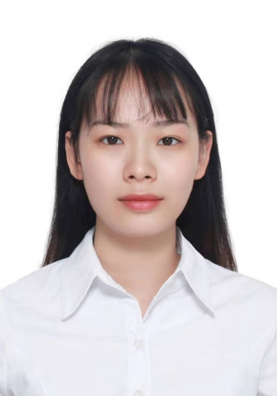 莺莺的第一张照片--百色相亲服务中心