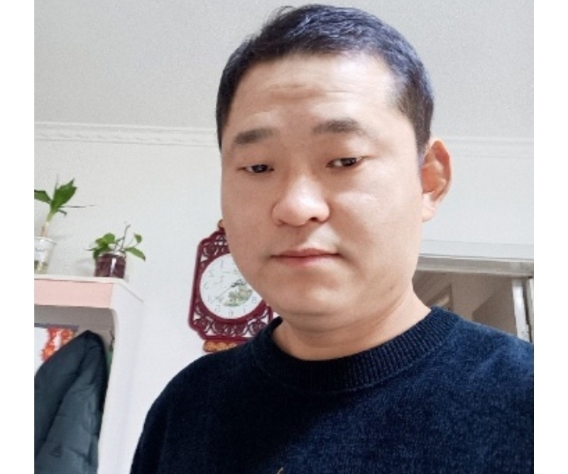 鹿先生的第一张照片--百色相亲服务中心